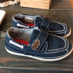 Jumping beans size 10 toddler used shoes